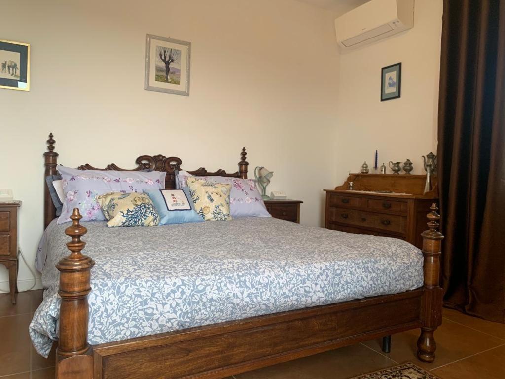 L'Oro Di Nonna Adele Bed & Breakfast Nimis ภายนอก รูปภาพ